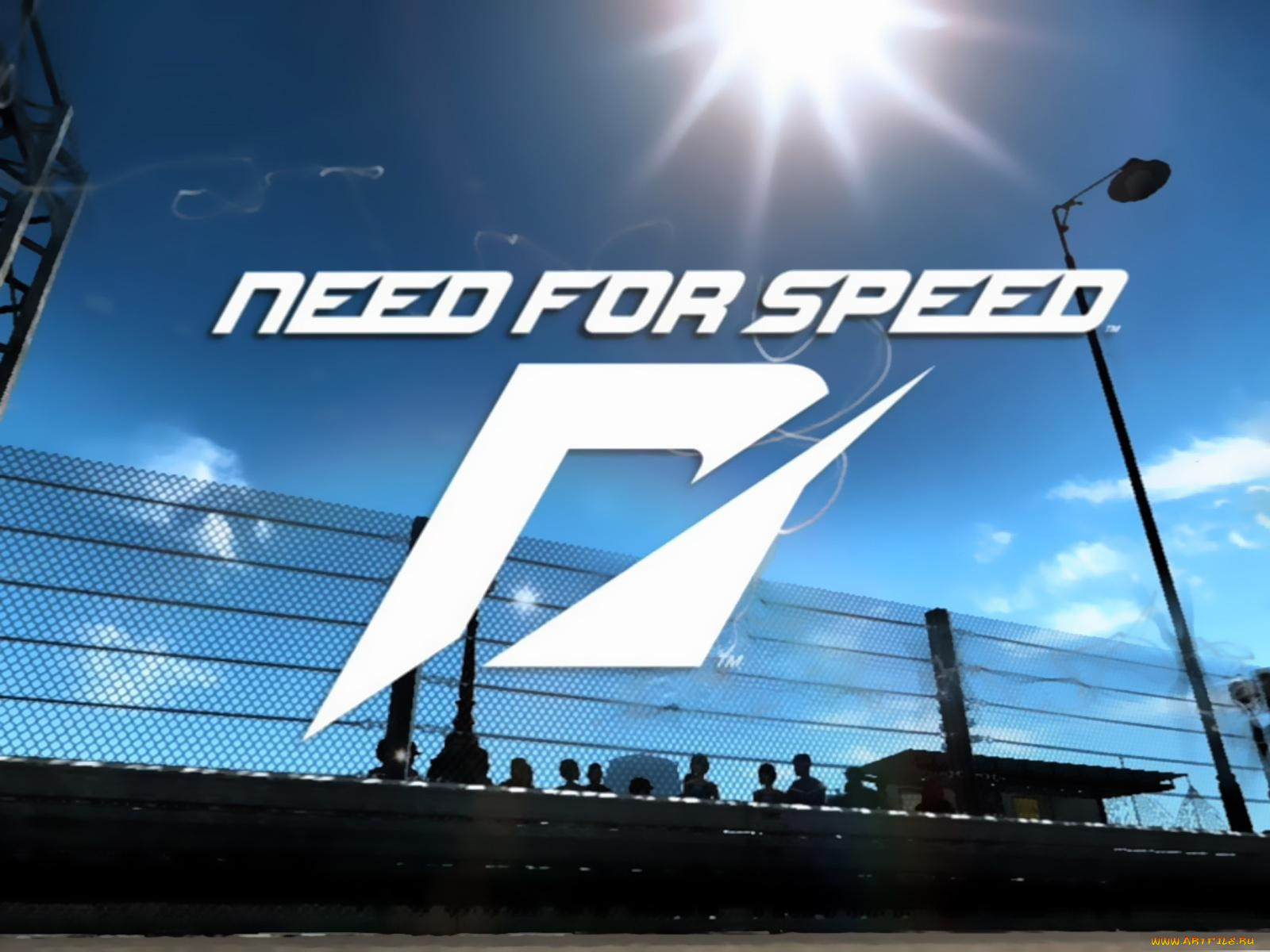 need, for, speed, shift, , 